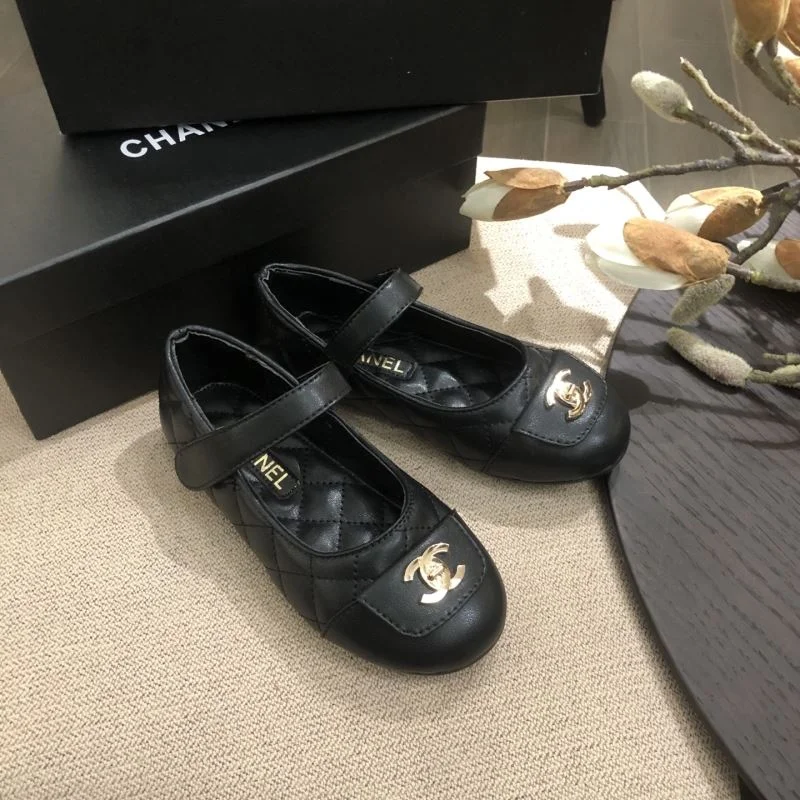 CHANEL SHOES Seasonal 29847