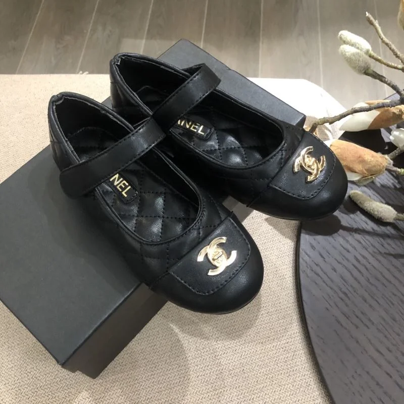 CHANEL SHOES Seasonal 29847