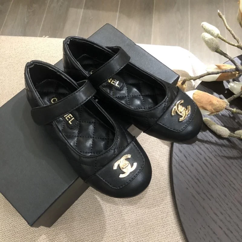 CHANEL SHOES Seasonal 29847
