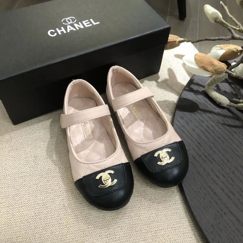 CHANEL SHOES SoftTouch 29854