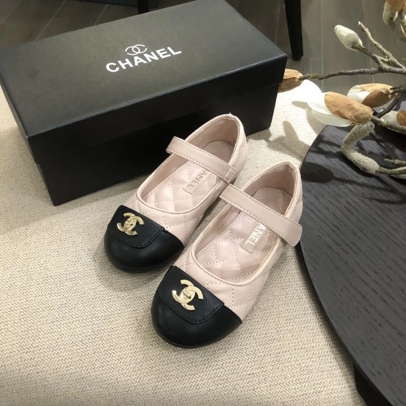 CHANEL SHOES SoftTouch 29854