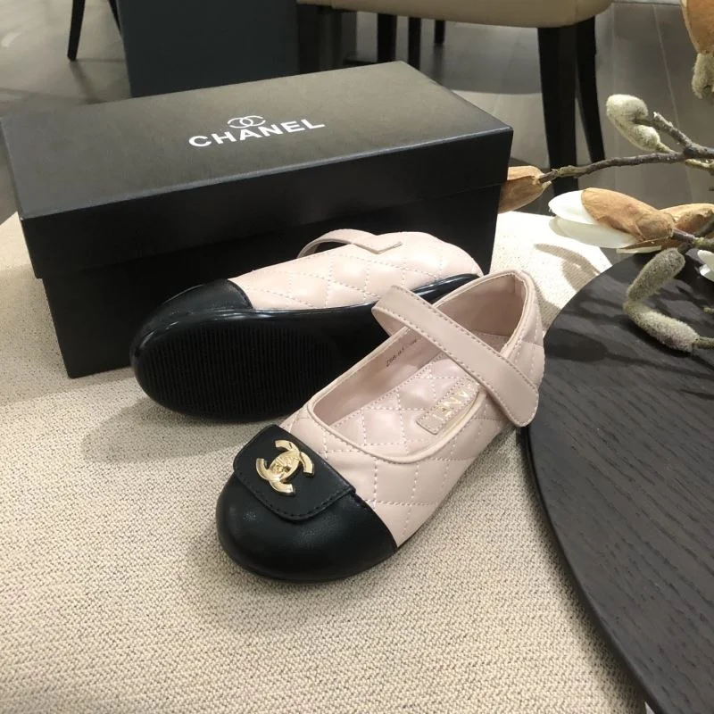 CHANEL SHOES SoftTouch 29854