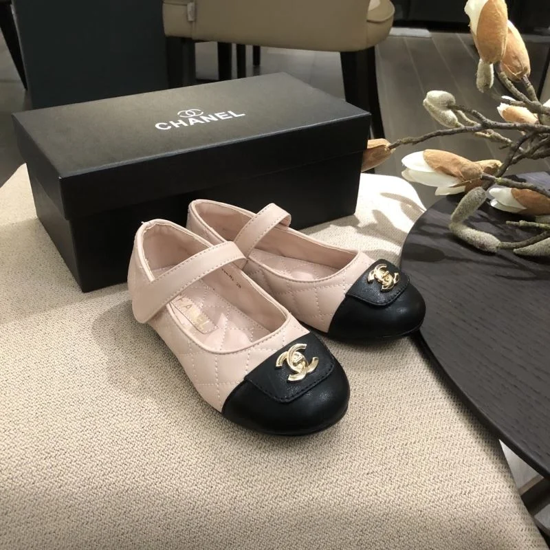 CHANEL SHOES SoftTouch 29854