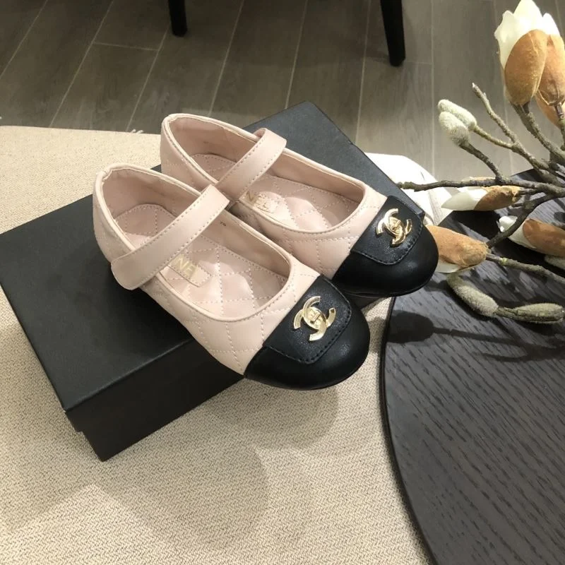 CHANEL SHOES SoftTouch 29854