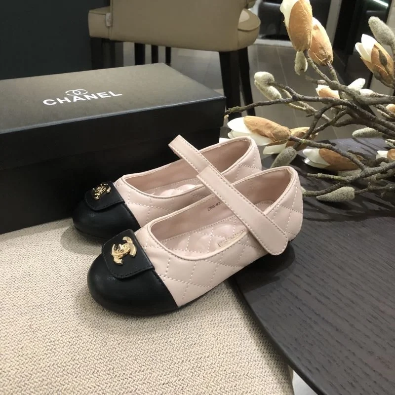 CHANEL SHOES SoftTouch 29854