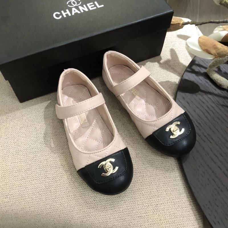CHANEL SHOES SoftTouch 29854