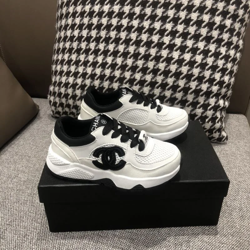 HighPerformance CHANEL SHOES 29855