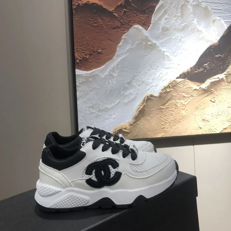 HighPerformance CHANEL SHOES 29855