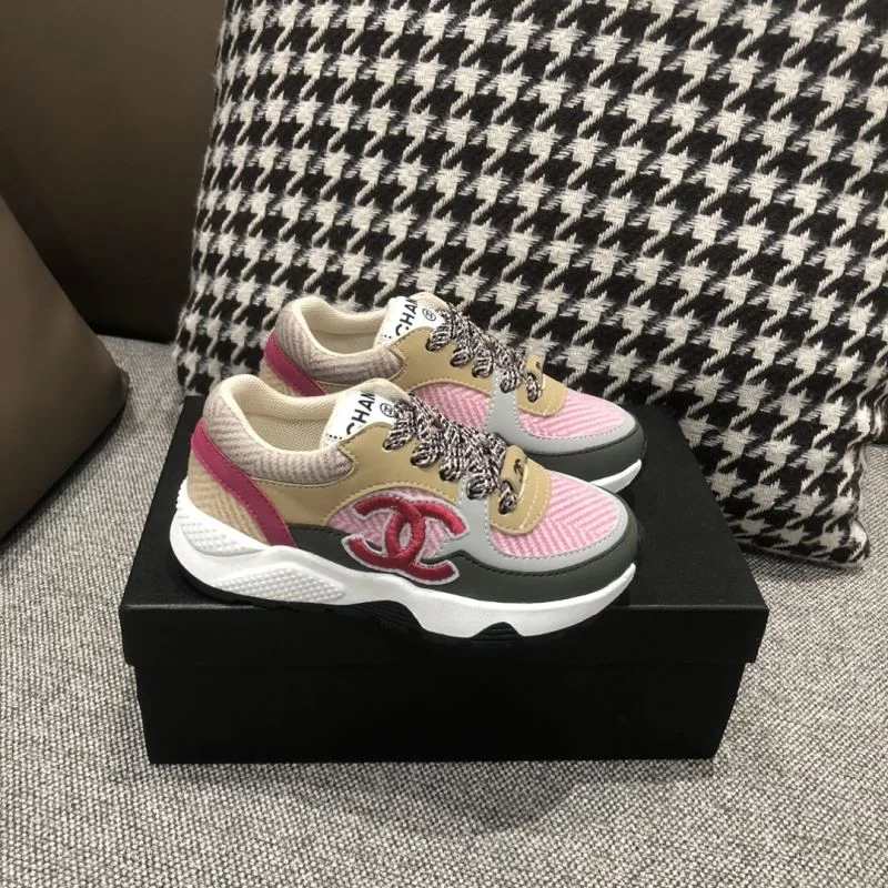 Effortless CHANEL SHOES 29832