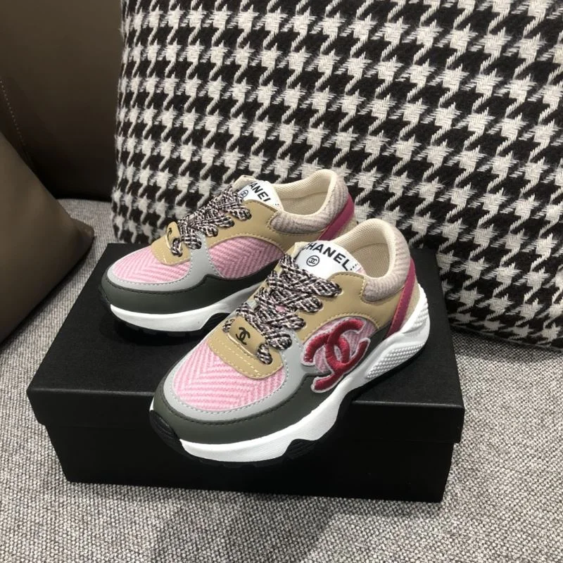 Effortless CHANEL SHOES 29832