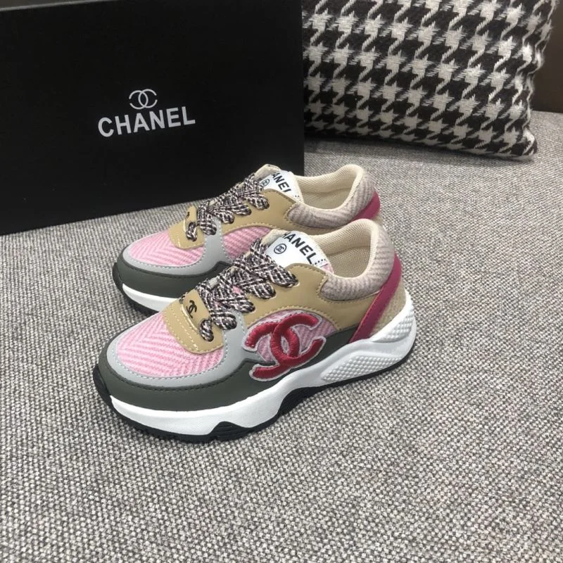 Effortless CHANEL SHOES 29832
