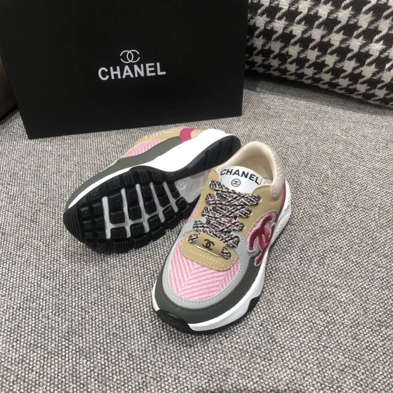 Effortless CHANEL SHOES 29832