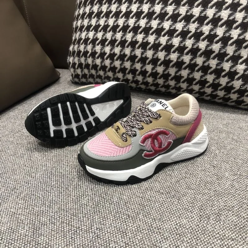 Effortless CHANEL SHOES 29832