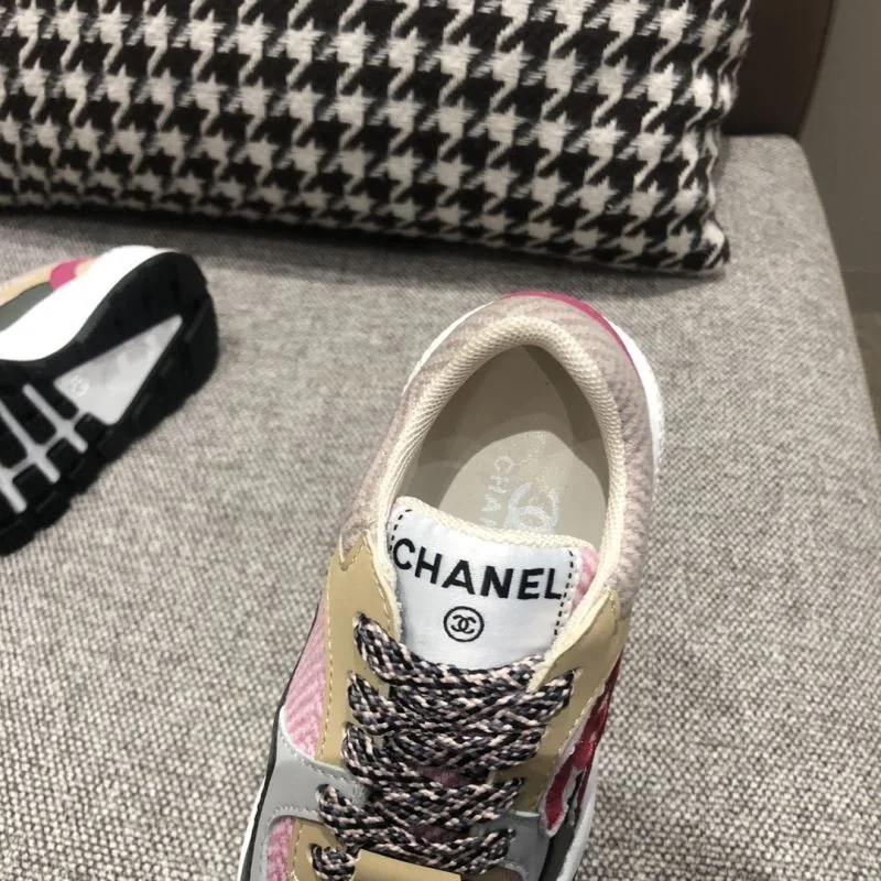 Effortless CHANEL SHOES 29832