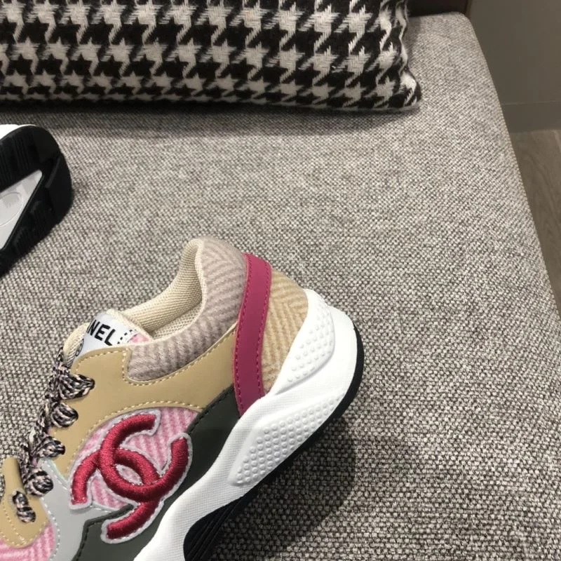 Effortless CHANEL SHOES 29832