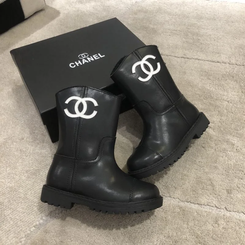 CHANEL SHOES Durable 29841