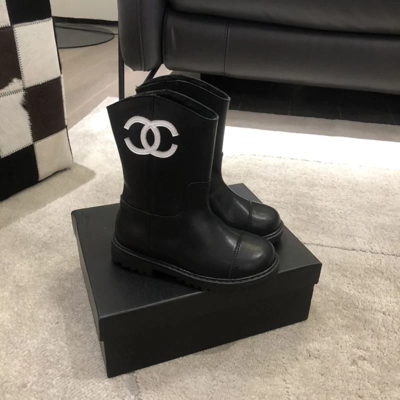 CHANEL SHOES Durable 29841