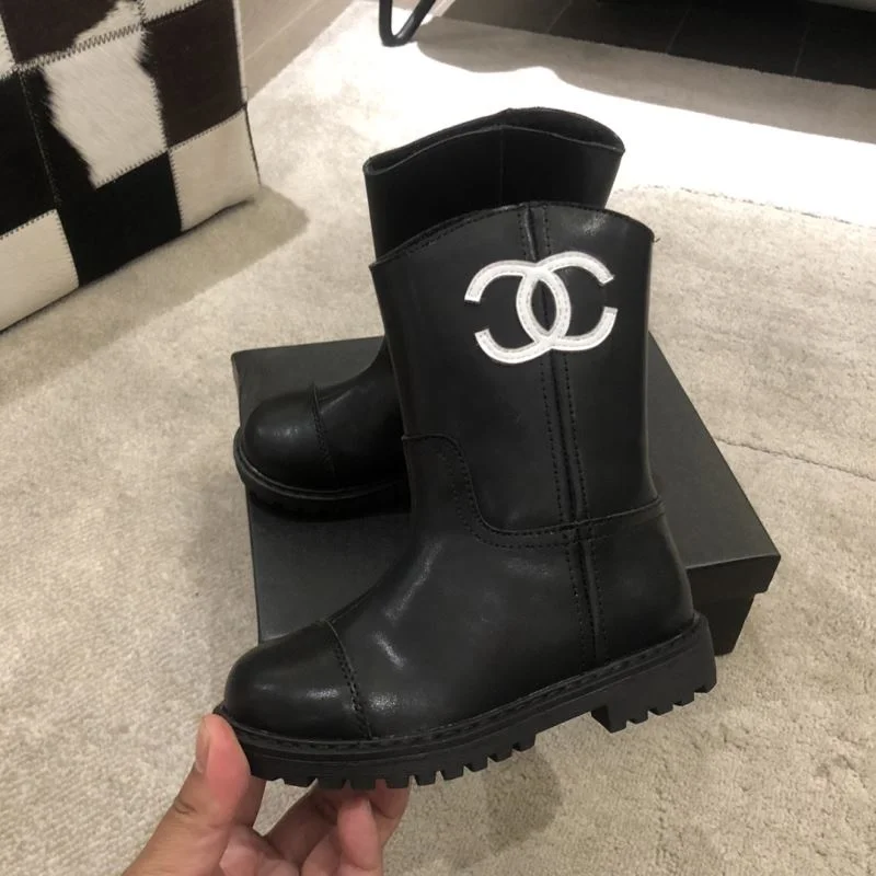 CHANEL SHOES Durable 29841