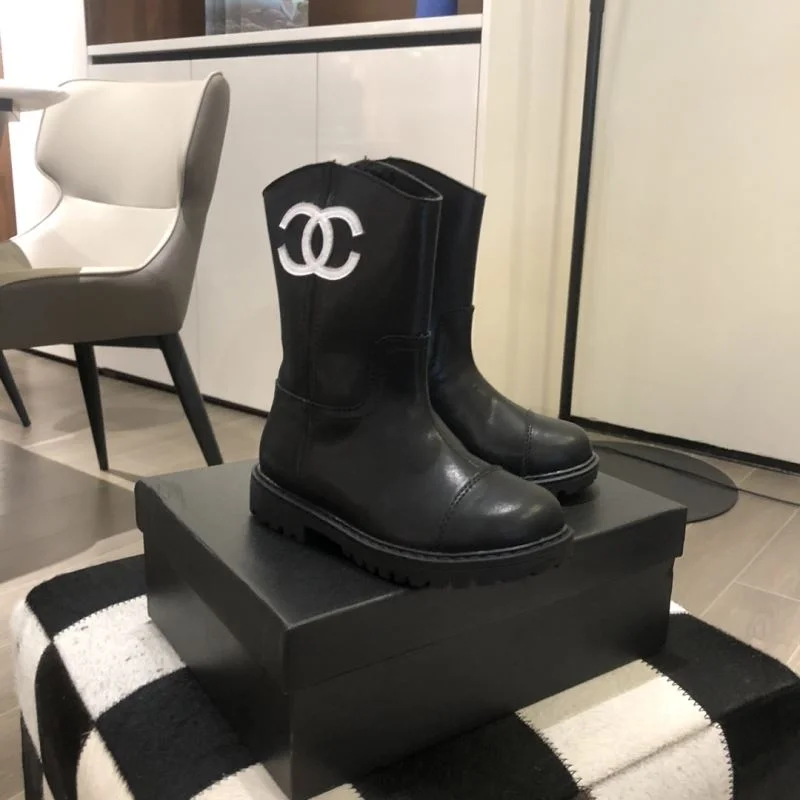 CHANEL SHOES Durable 29841
