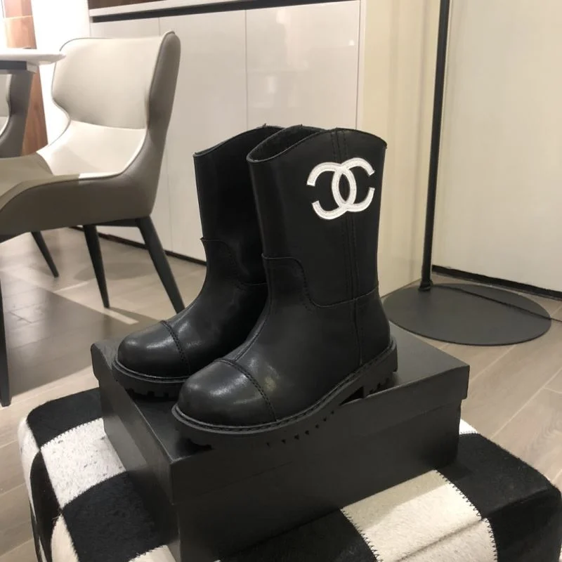 CHANEL SHOES Durable 29841