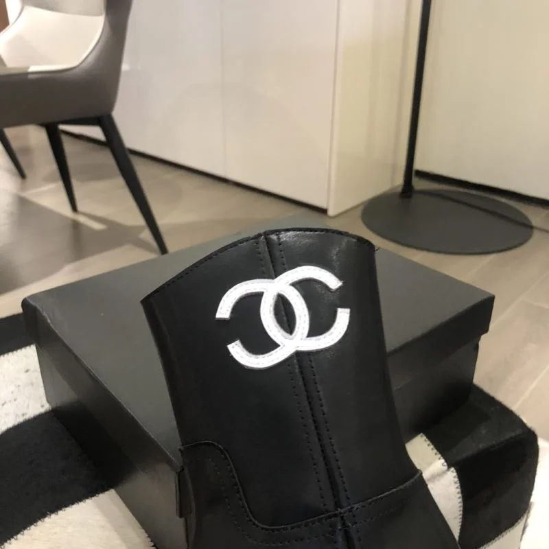 CHANEL SHOES Durable 29841