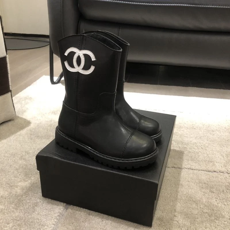 CHANEL SHOES Durable 29841