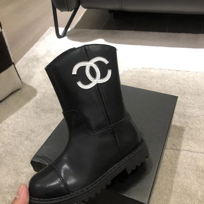CHANEL SHOES Durable 29841