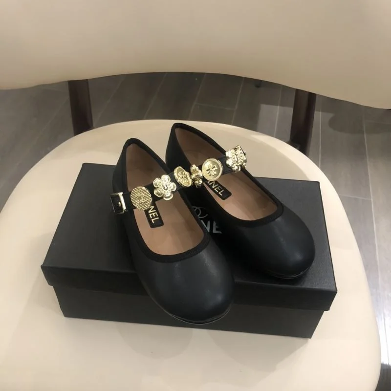 SunProtective CHANEL SHOES 29850