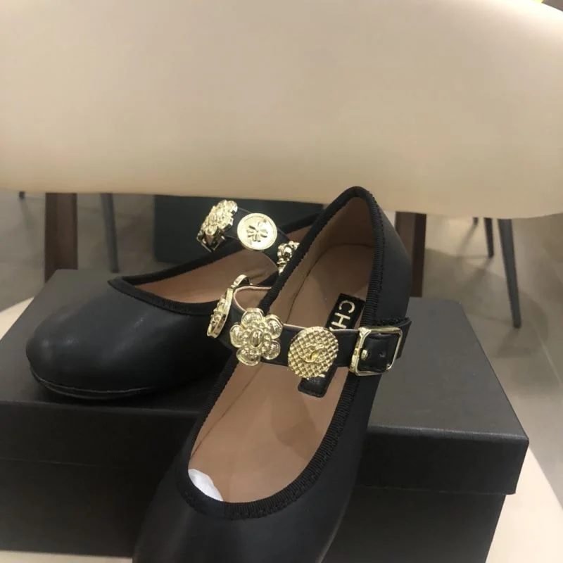 SunProtective CHANEL SHOES 29850