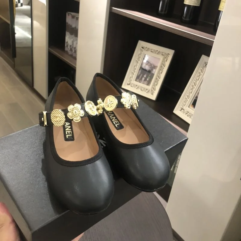 SunProtective CHANEL SHOES 29850