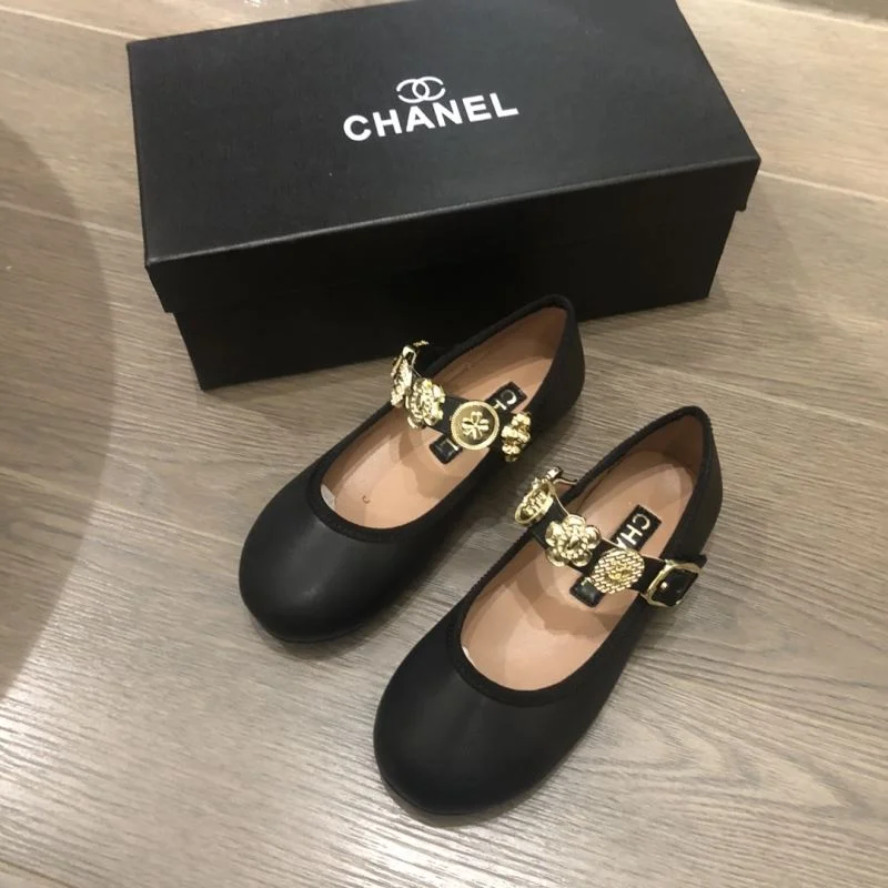 SunProtective CHANEL SHOES 29850