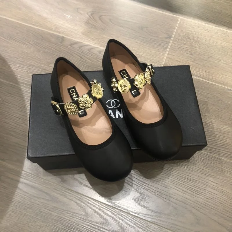 SunProtective CHANEL SHOES 29850