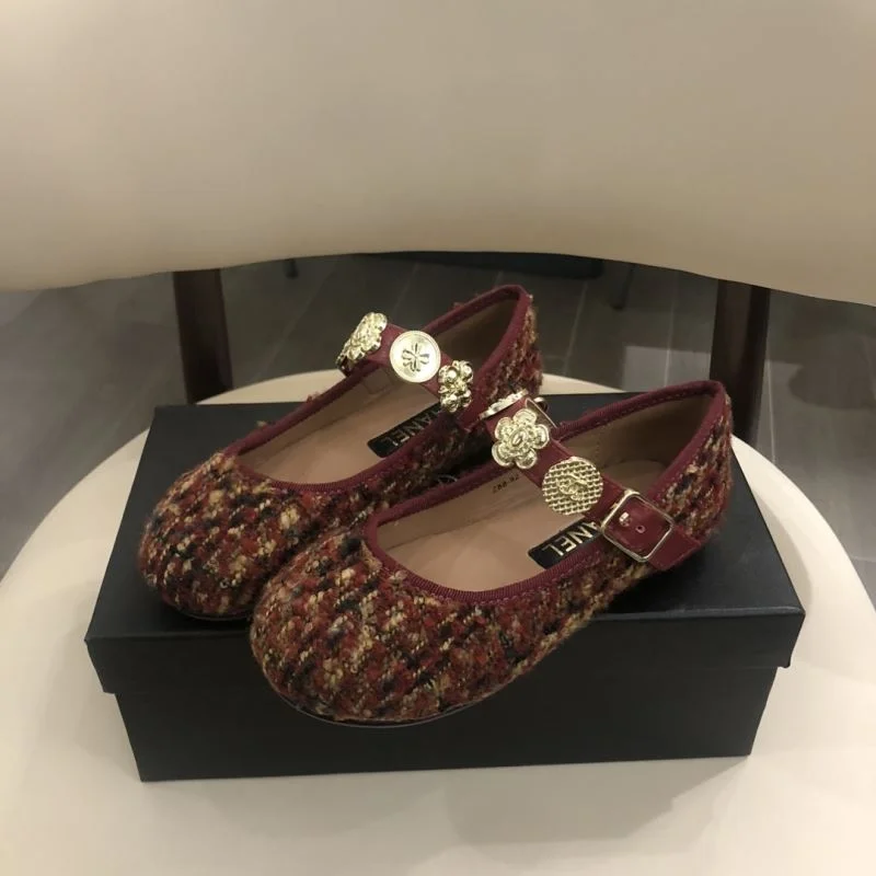 Seasonal CHANEL SHOES 29851