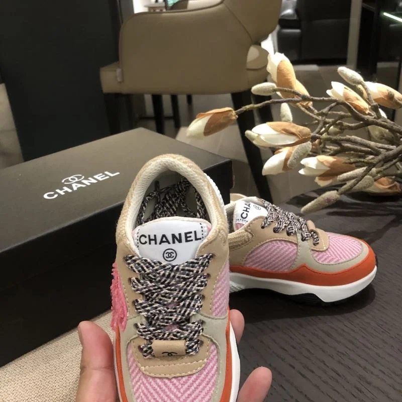 CHANEL SHOES TopPick 29846
