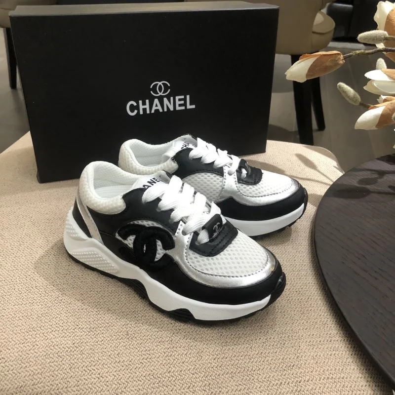 SmoothTexture CHANEL SHOES 29836