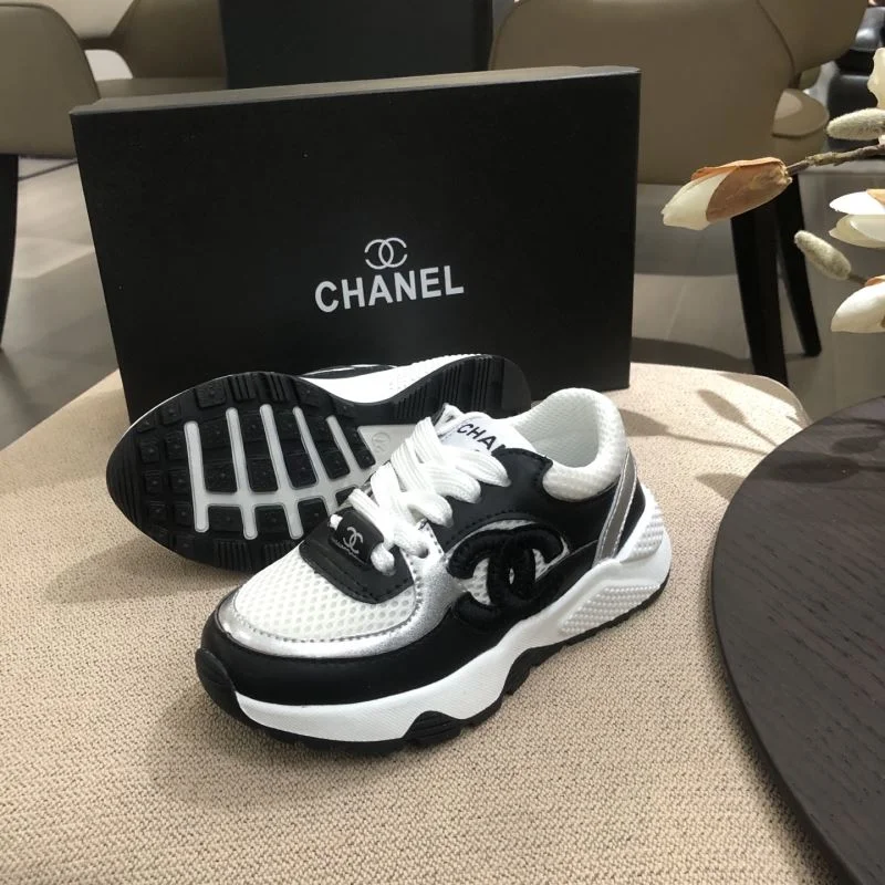 SmoothTexture CHANEL SHOES 29836