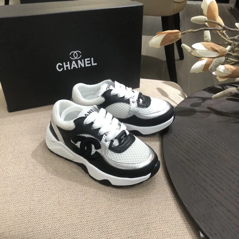 SmoothTexture CHANEL SHOES 29836