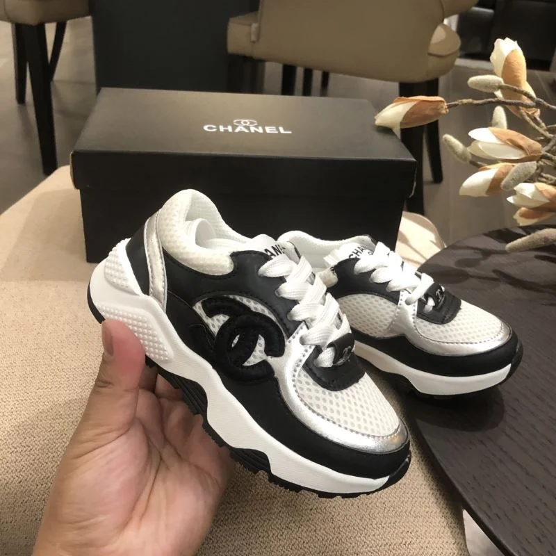 SmoothTexture CHANEL SHOES 29836