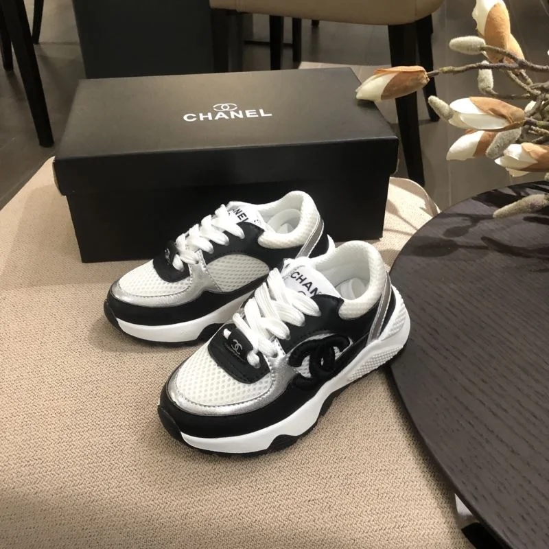 SmoothTexture CHANEL SHOES 29836