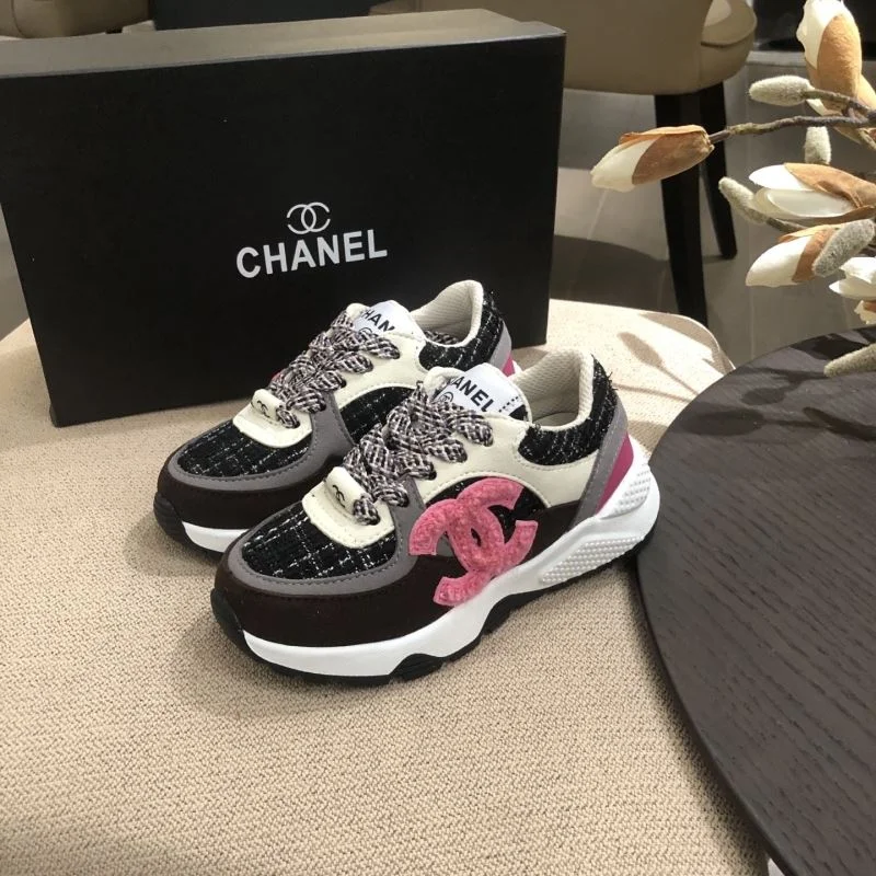 Timeless CHANEL SHOES 29848