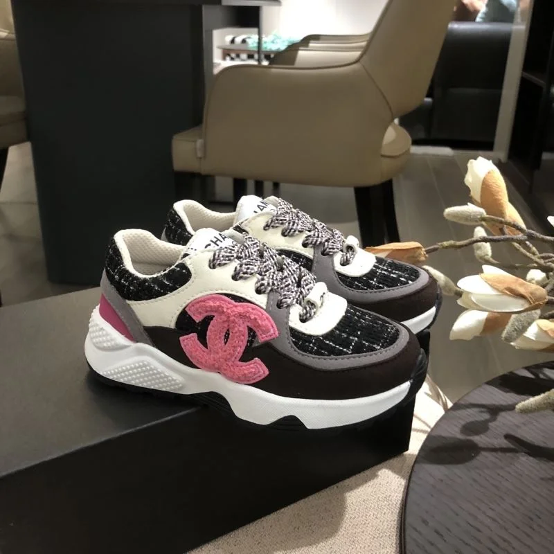 Timeless CHANEL SHOES 29848