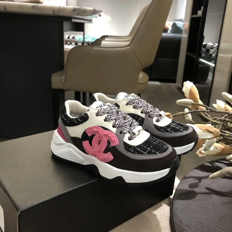 Timeless CHANEL SHOES 29848