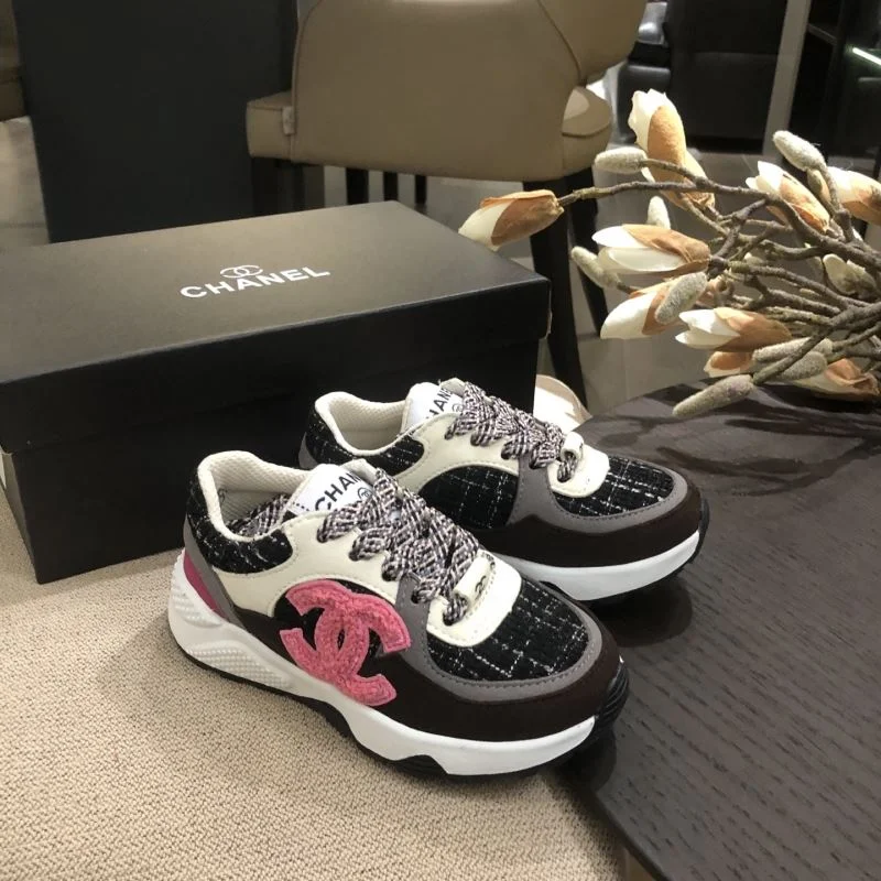 Timeless CHANEL SHOES 29848