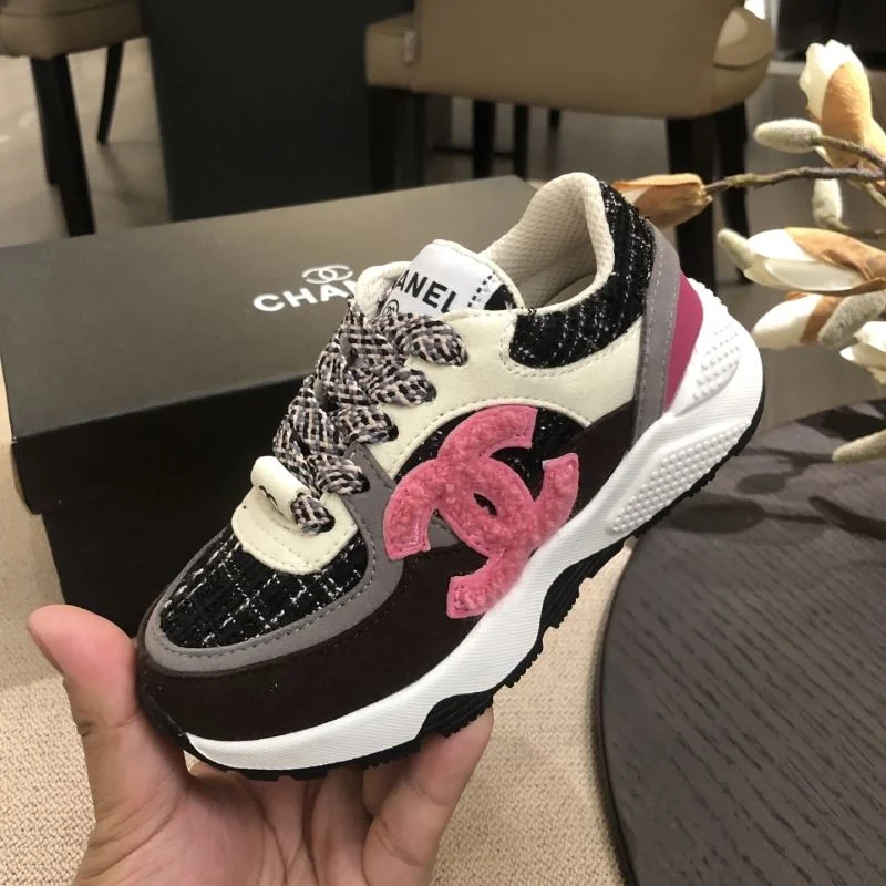Timeless CHANEL SHOES 29848