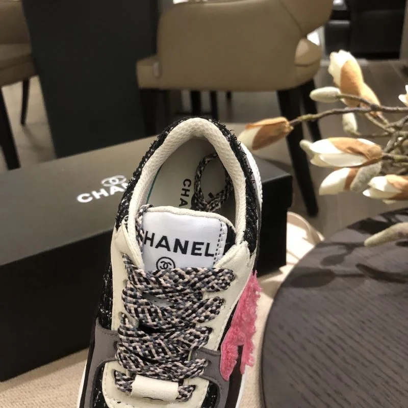 Timeless CHANEL SHOES 29848