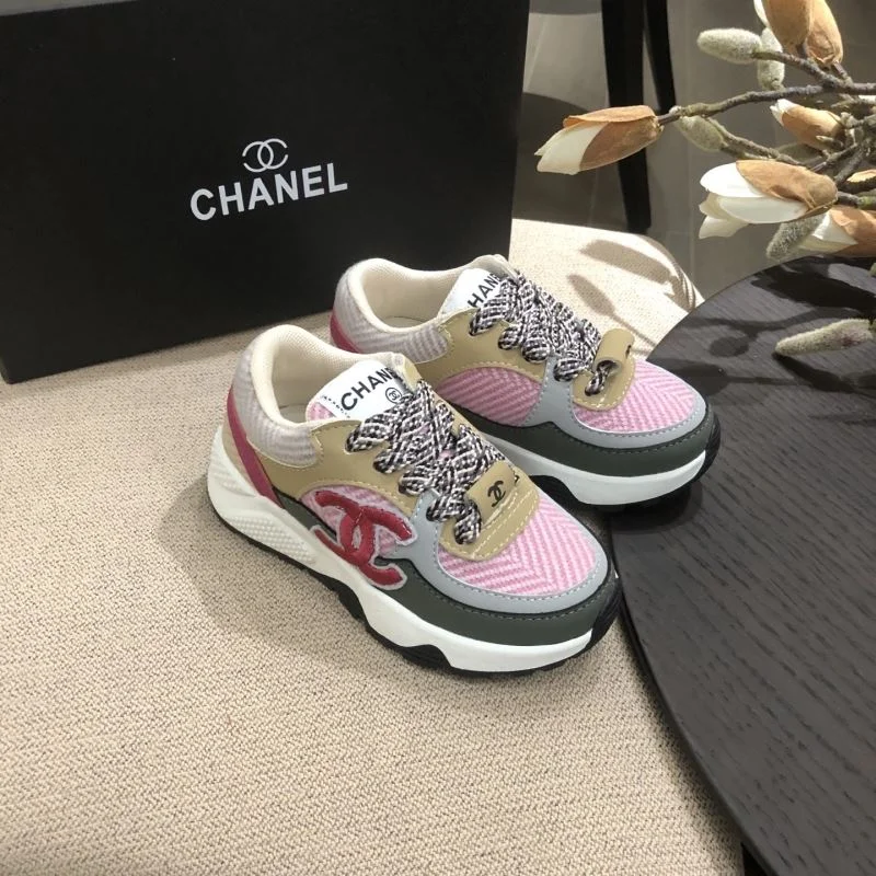 CHANEL SHOES OnTrend 29849