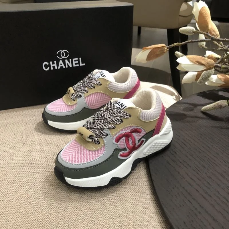 CHANEL SHOES OnTrend 29849