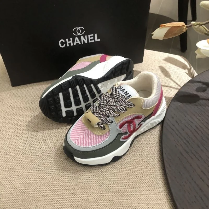 CHANEL SHOES OnTrend 29849