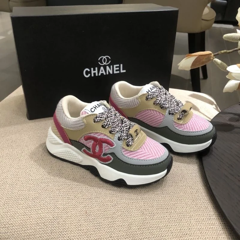 CHANEL SHOES OnTrend 29849