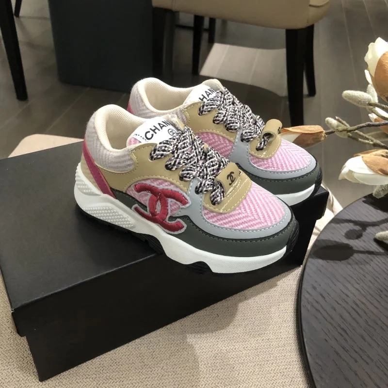 CHANEL SHOES OnTrend 29849
